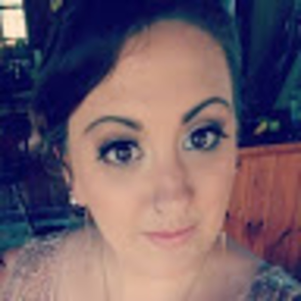 Meet your Posher, Jocelyn